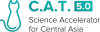 C.A.T. Science Accelerator